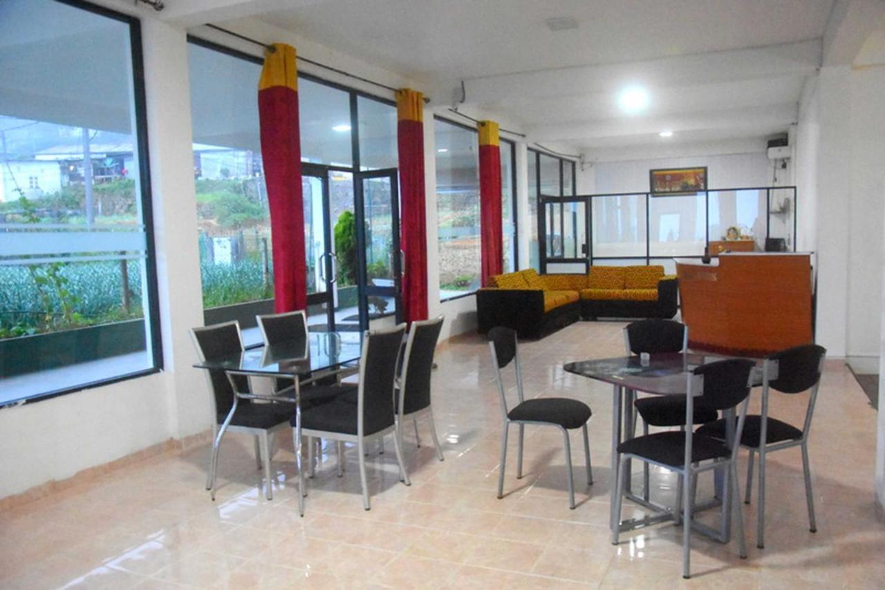 Unique View Nuwaraeliya Hotel Nuwara Eliya Eksteriør billede
