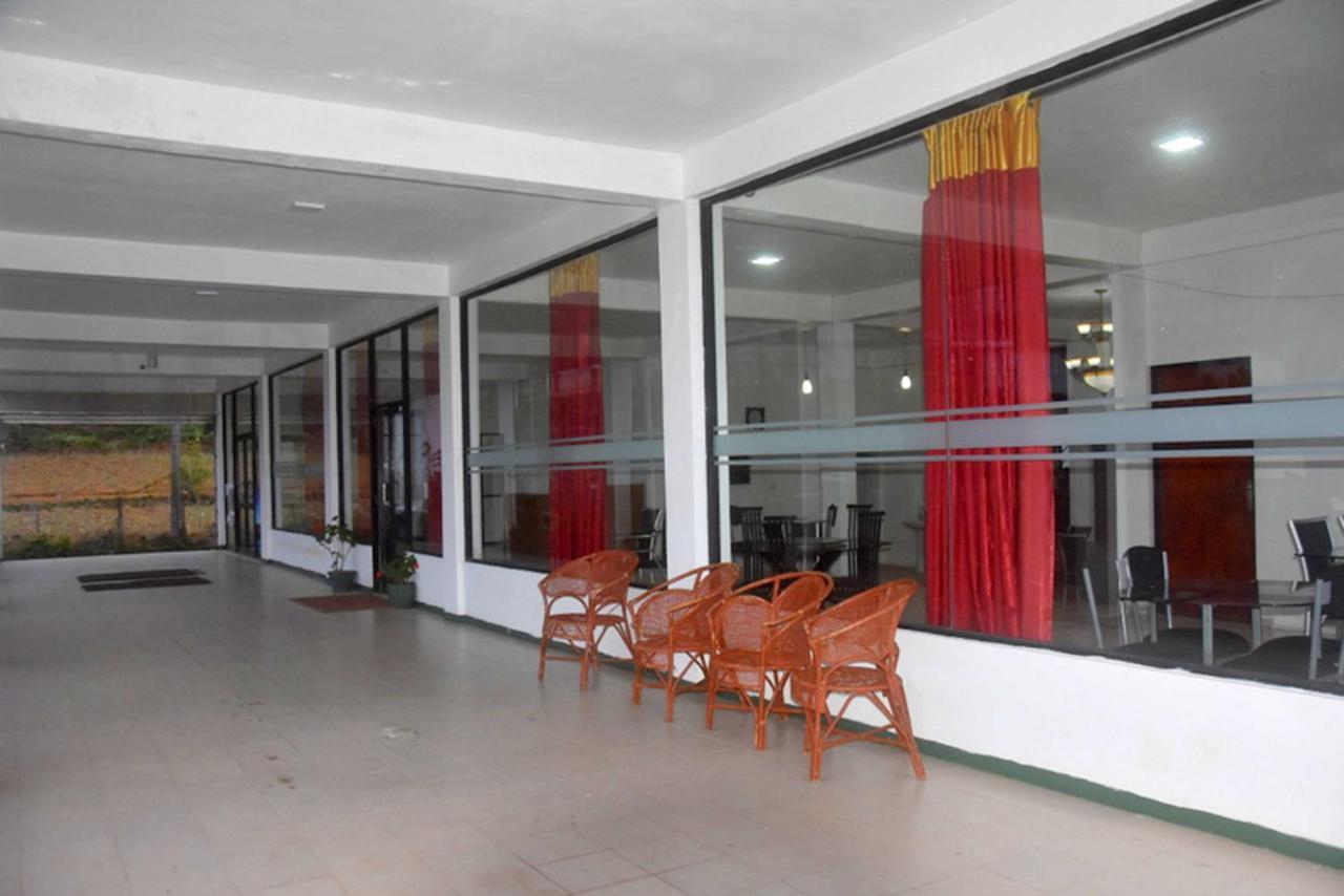 Unique View Nuwaraeliya Hotel Nuwara Eliya Eksteriør billede