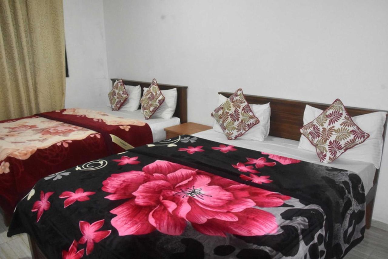 Unique View Nuwaraeliya Hotel Nuwara Eliya Eksteriør billede