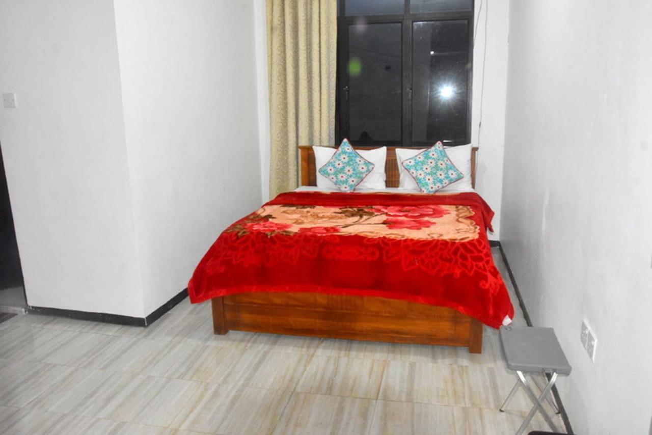 Unique View Nuwaraeliya Hotel Nuwara Eliya Eksteriør billede