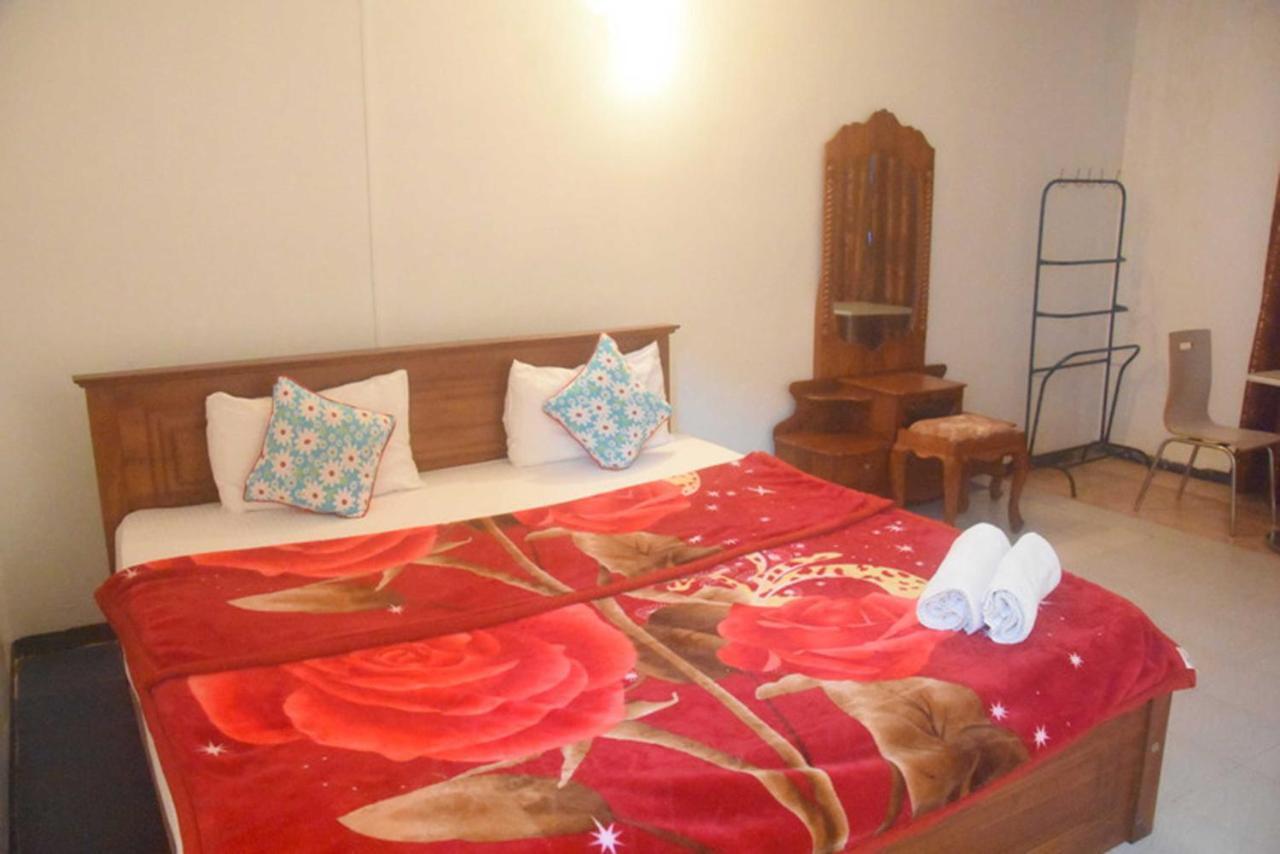 Unique View Nuwaraeliya Hotel Nuwara Eliya Eksteriør billede