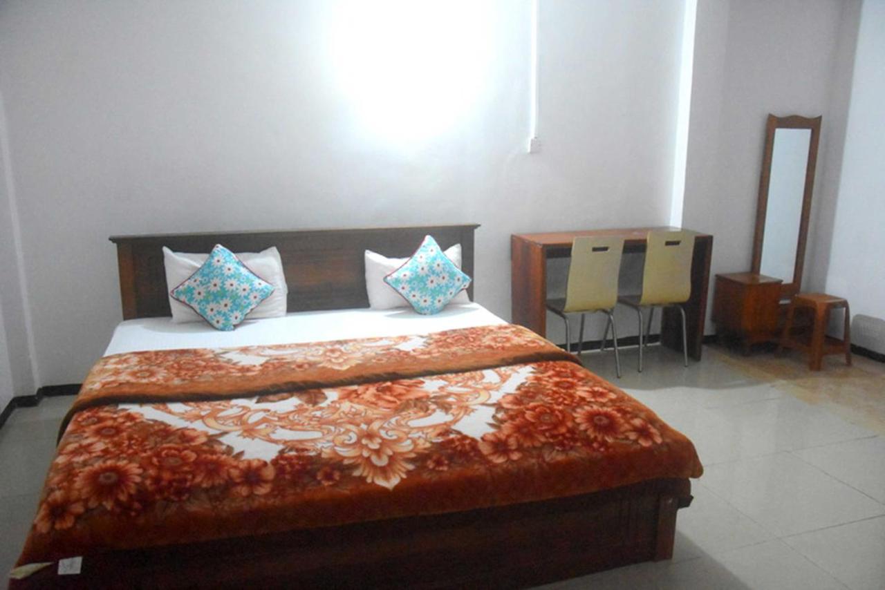 Unique View Nuwaraeliya Hotel Nuwara Eliya Eksteriør billede