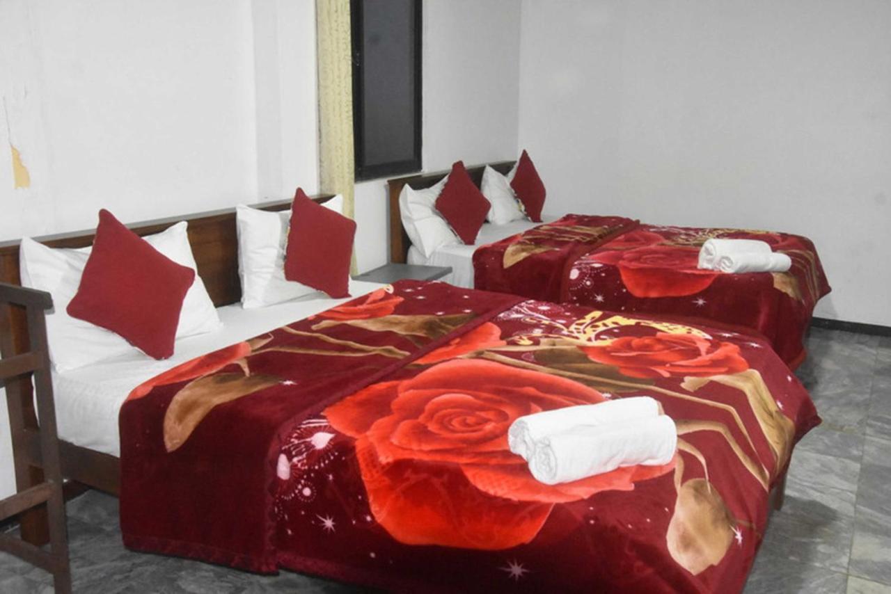 Unique View Nuwaraeliya Hotel Nuwara Eliya Eksteriør billede
