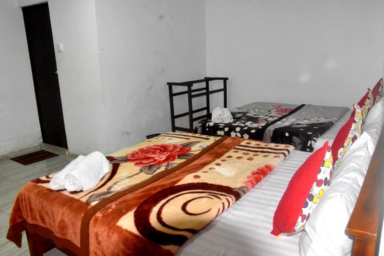 Unique View Nuwaraeliya Hotel Nuwara Eliya Eksteriør billede