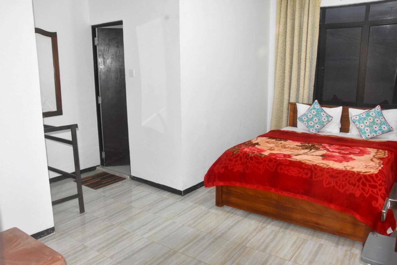 Unique View Nuwaraeliya Hotel Nuwara Eliya Eksteriør billede