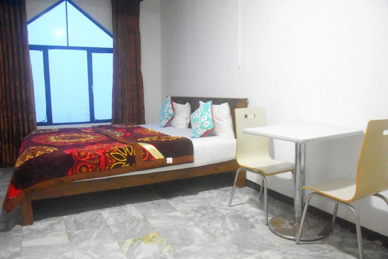 Unique View Nuwaraeliya Hotel Nuwara Eliya Eksteriør billede