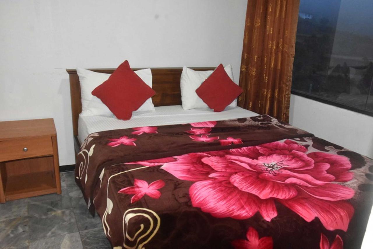 Unique View Nuwaraeliya Hotel Nuwara Eliya Eksteriør billede