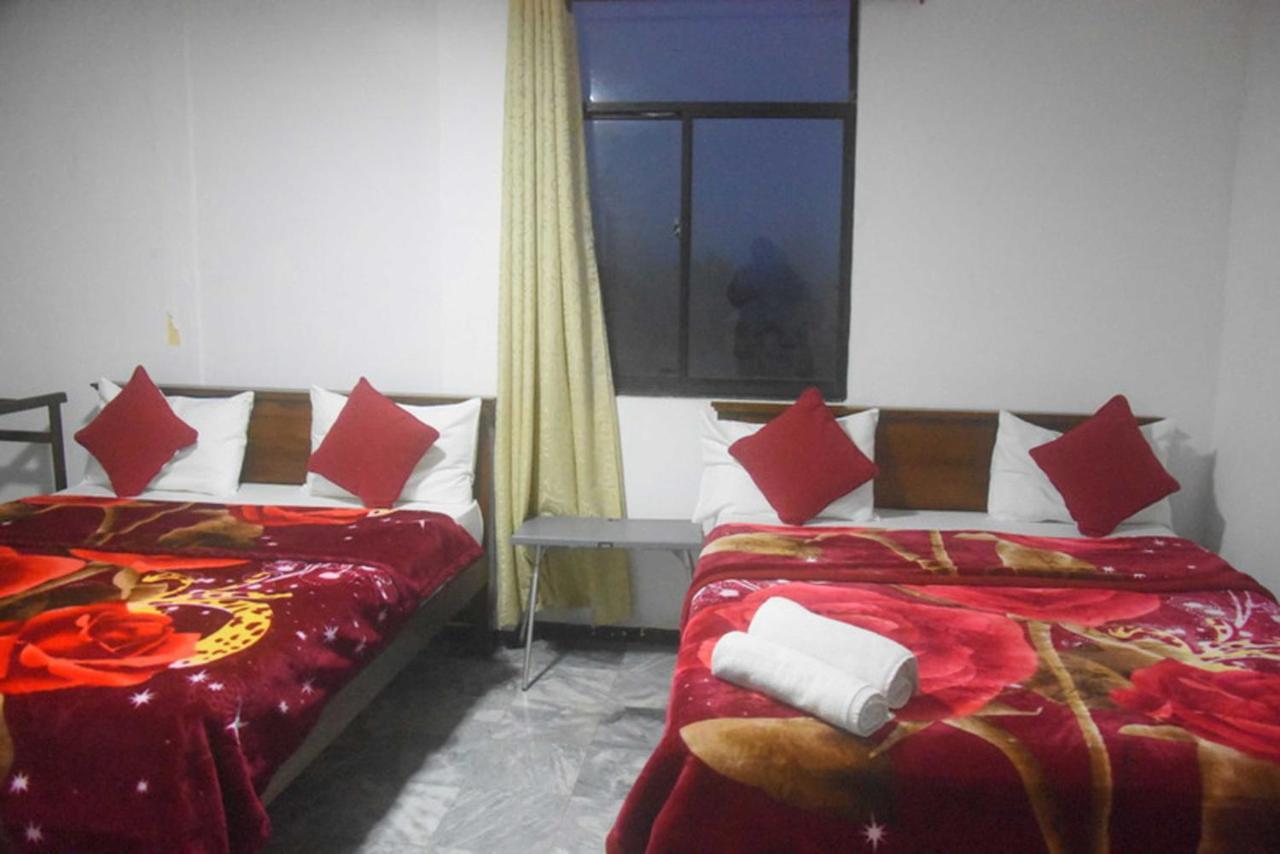 Unique View Nuwaraeliya Hotel Nuwara Eliya Eksteriør billede
