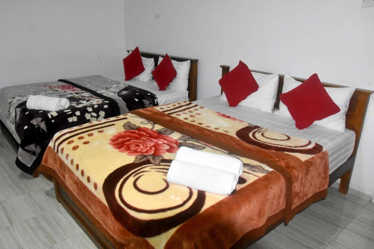 Unique View Nuwaraeliya Hotel Nuwara Eliya Eksteriør billede