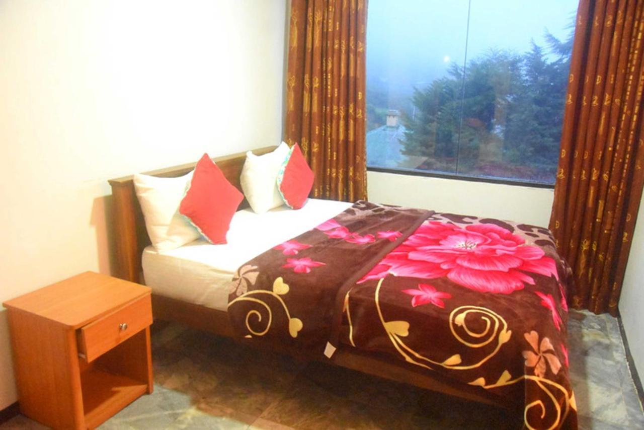 Unique View Nuwaraeliya Hotel Nuwara Eliya Eksteriør billede