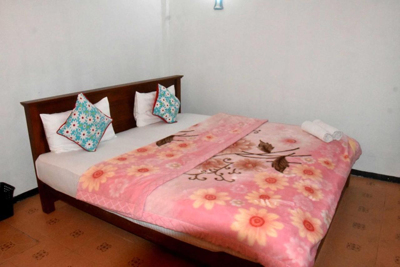 Unique View Nuwaraeliya Hotel Nuwara Eliya Eksteriør billede
