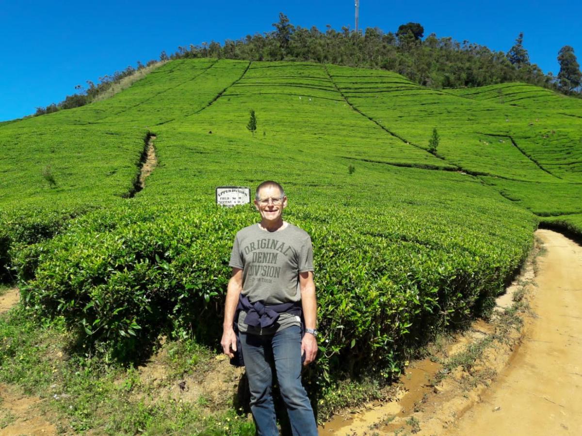 Unique View Nuwaraeliya Hotel Nuwara Eliya Eksteriør billede