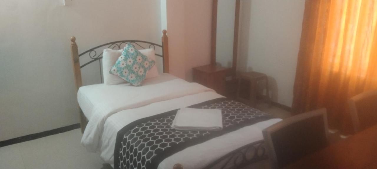 Unique View Nuwaraeliya Hotel Nuwara Eliya Eksteriør billede