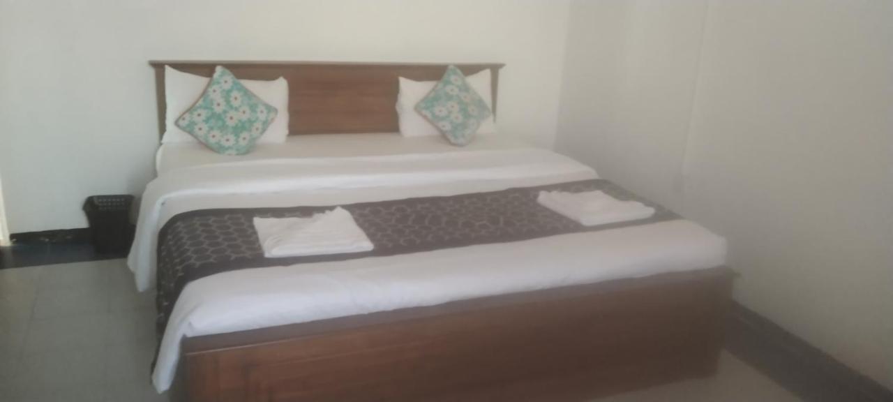 Unique View Nuwaraeliya Hotel Nuwara Eliya Eksteriør billede
