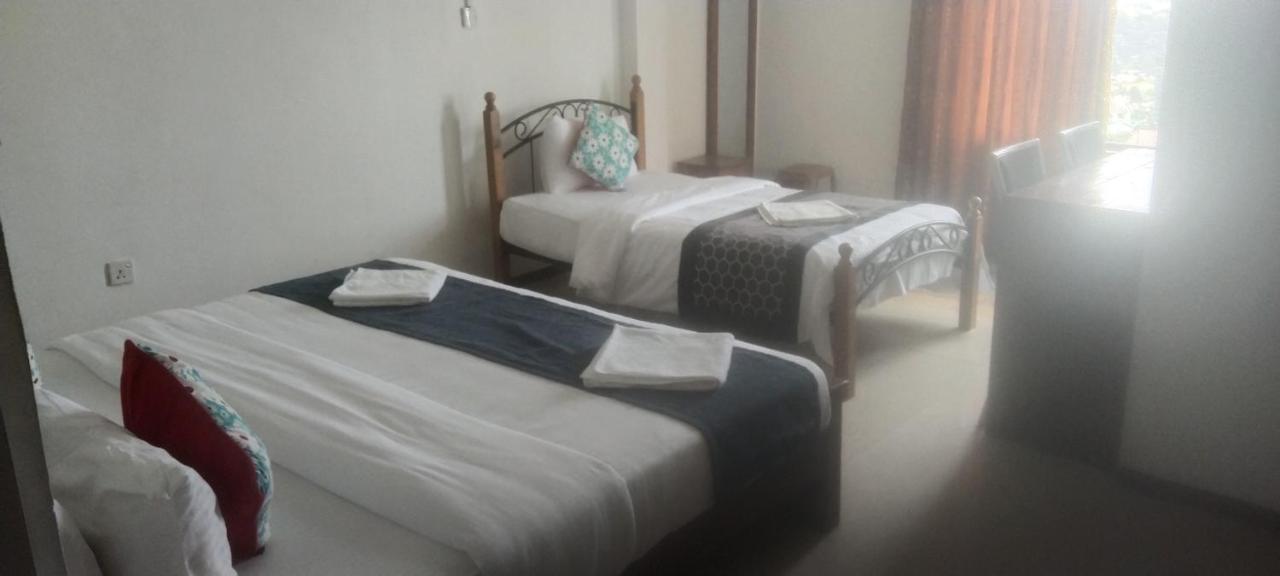 Unique View Nuwaraeliya Hotel Nuwara Eliya Eksteriør billede