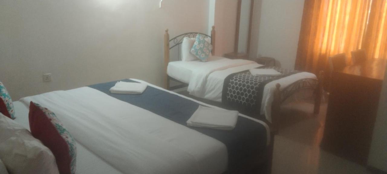 Unique View Nuwaraeliya Hotel Nuwara Eliya Eksteriør billede