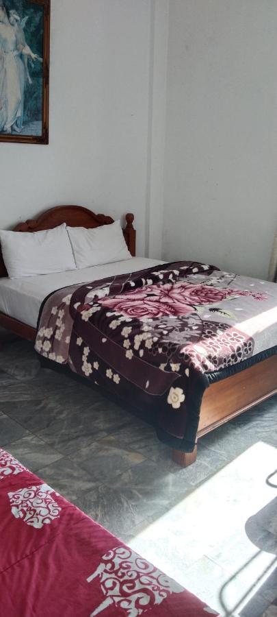 Unique View Nuwaraeliya Hotel Nuwara Eliya Eksteriør billede