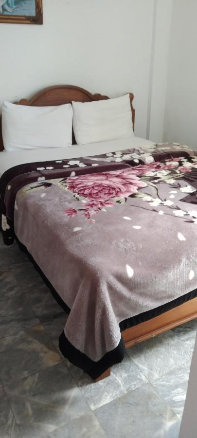Unique View Nuwaraeliya Hotel Nuwara Eliya Eksteriør billede