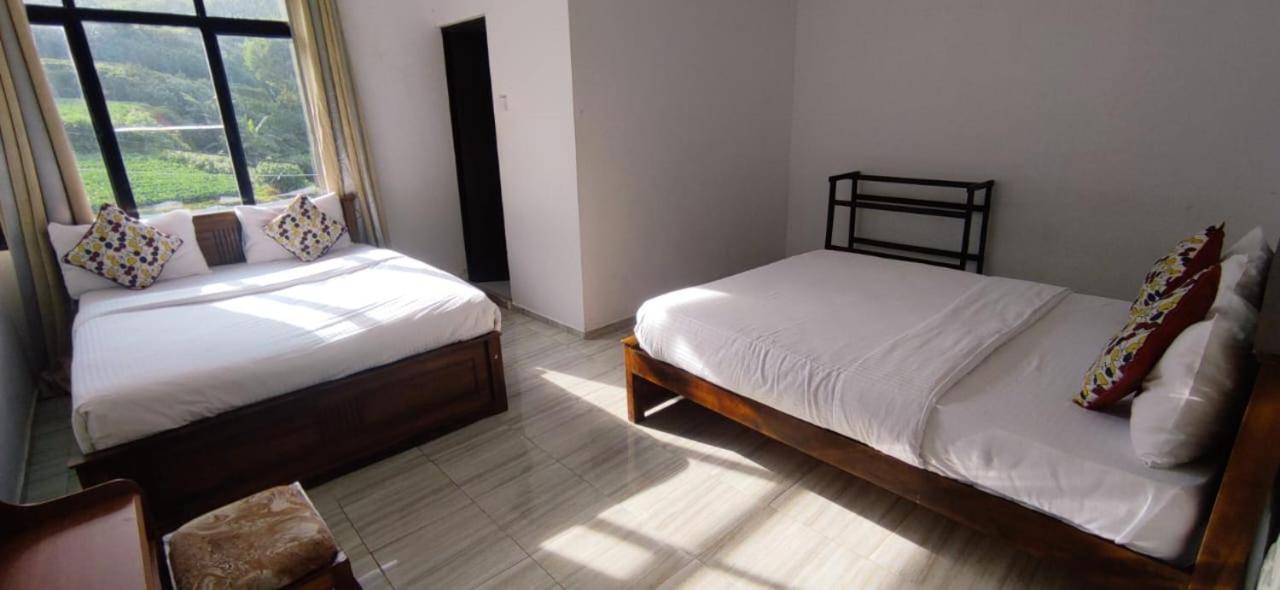 Unique View Nuwaraeliya Hotel Nuwara Eliya Eksteriør billede