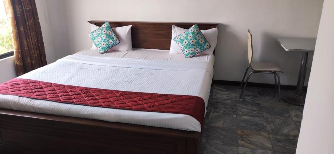 Unique View Nuwaraeliya Hotel Nuwara Eliya Eksteriør billede