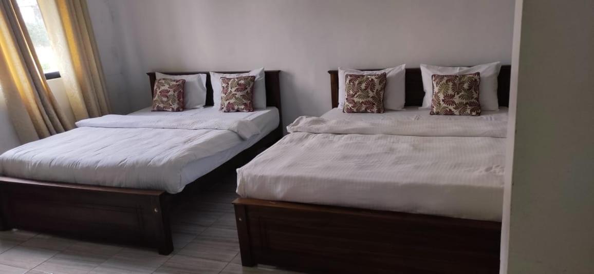 Unique View Nuwaraeliya Hotel Nuwara Eliya Eksteriør billede