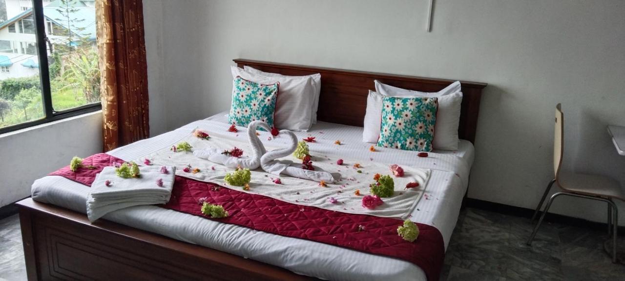Unique View Nuwaraeliya Hotel Nuwara Eliya Eksteriør billede